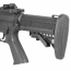 Страйкбольный автомат (East Crane) NOVESKE N4 M-LOK 9.5inch (Black) EC-867-9.5 SE+BK UP