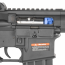 Страйкбольный автомат (East Crane) NOVESKE N4 M-LOK 9.5inch (Black) EC-867-9.5 SE+BK UP