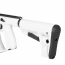 Страйкбольный пистолет-пулемёт (KRYTAC) KRISS Vector Limited Edition AEG SMG AP02 (Alpine White)