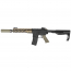 Приклад MFT Battlelink Minimalist STYLE (Black)