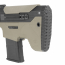 Страйкбольный автомат (Silverback) MDR-X AEG Two-Tone (Ver.2) Black/FDE