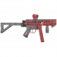 Страйкбольный пистолет-пулемёт (AirsoftSports) Cyma MP5 PDW CM041PDW AS25