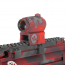 Страйкбольный пистолет-пулемёт (AirsoftSports) Cyma MP5 PDW CM041PDW AS25