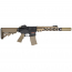Страйкбольный автомат (East Crane) MK16 URGI 9.5 INCH M-LOK (DE) EC-633-9.5 SE+CGII UP