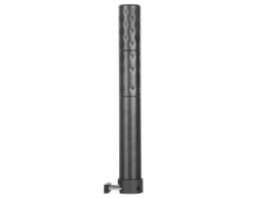 Глушитель (East Crane) SR25 (M110) Black MP265