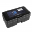 Фонарь (WADSN) M600C MINI SCOUT LIGHT With SL07 Scout Dual Switch Version (IR LED) Black