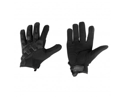 Перчатки (A.S.S) Tactical (XL) Black