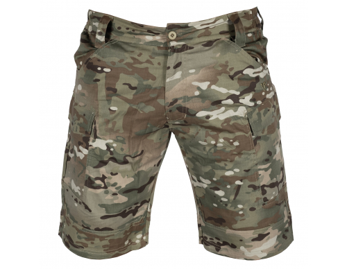 Шорты (IDOGEAR) Multicam (XXL)