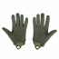 Перчатки (A.S.S) Tactical (M) Olive