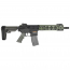 Страйкбольный автомат (East Crane) MK4 10 INCH M-LOK EC-643-10-GREEN-UP