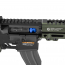 Страйкбольный автомат (East Crane) MK4 10 INCH M-LOK EC-643-10-GREEN-UP