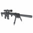 Страйкбольный автомат (AirsoftSports) BCM F8 (13.5 INCH) AS18