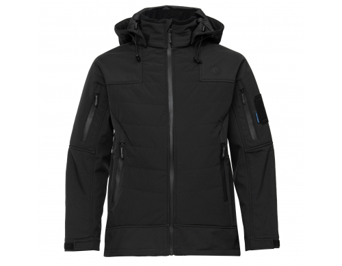 Куртка (EmersonGear) BlueLabel Fierce Capture G2 Jacket (Black) размер M