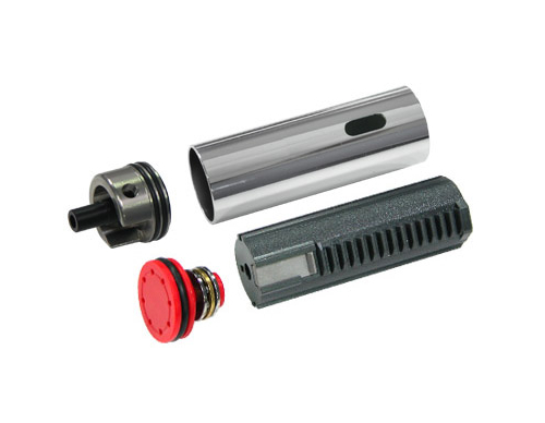 Поршневая система (Guarder) Cylinder Set for MP5 GE-03-26