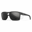 Очки (WILEY X) WX FOUNDER (Black Mirror Matte Black Frame)
