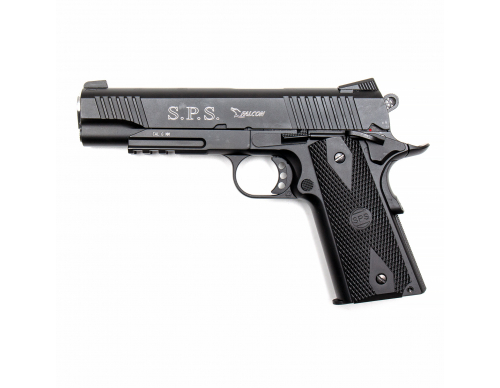 Страйкбольный пистолет (RWA) Colt SPS Falcon CO2