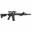 Страйкбольный автомат (AirsoftSports) HK416 Remington RAHG 14.5 INCH (AS1)