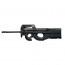 Страйкбольный пистолет-пулемёт (Cyma) CM060A FN P90