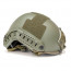 Шлем (WoSport) Ops-Core (Olive)