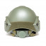 Шлем (WoSport) Ops-Core (Olive)