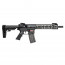 Страйкбольный автомат (East Crane) MK4 10 INCH M-LOK (Grey) EC-640-10 GREY