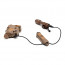 Анпек (WADSN) KIT PEQ-15 RED Laser + SF M600C DE WP003-DE