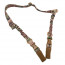 Ремень двухточечный CQB Double Point Sling (Multicam)