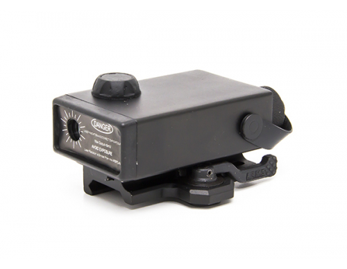 Лазер Quick Release RED/GREEN Laser