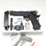 Страйкбольный пистолет (Cyma) CM128 Hi-Capa 5.1 AEP
