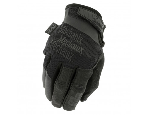 Перчатки (Mechanix) Specialty Hi-Dexterity 0.5 Black/Covert (M)